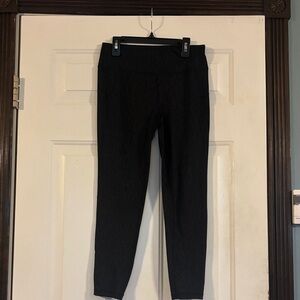 Sweaty Betty Black Leggings